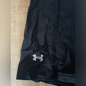 Under Armour Bike Shorts
